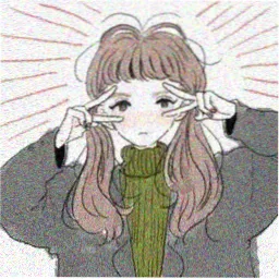 娜美角色头像