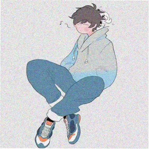 妮可·罗宾角色头像
