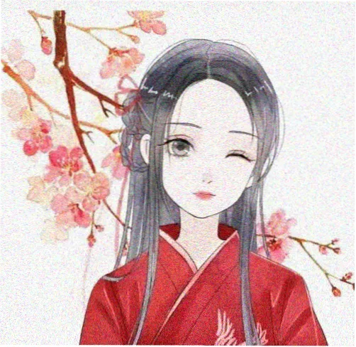 读者头像三